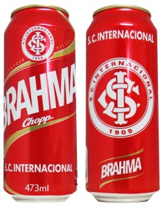 Brahma Internacional